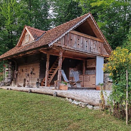 Apartma Kasca Ντομζάλε Εξωτερικό φωτογραφία