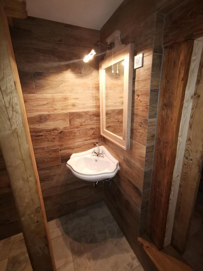 Apartma Kasca Ντομζάλε Εξωτερικό φωτογραφία