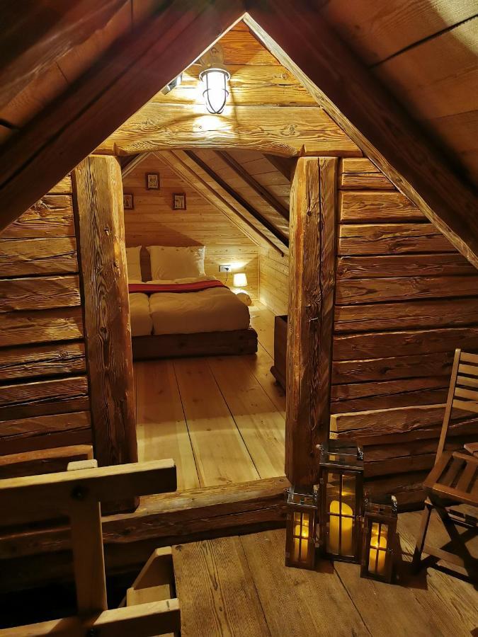 Apartma Kasca Ντομζάλε Εξωτερικό φωτογραφία